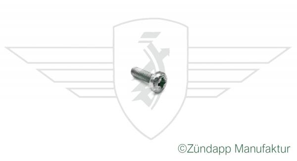 Fixing screw original
